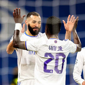 Meet your Posher, Daniel